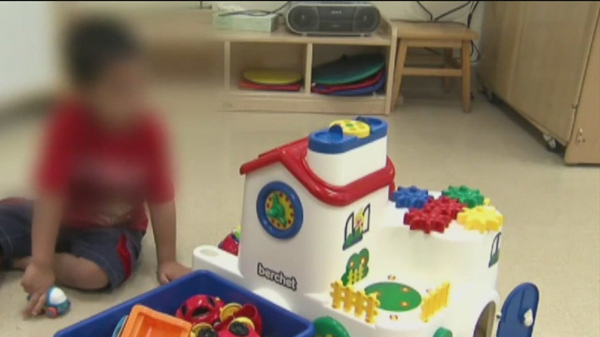 CDC reports increase in Autism rates